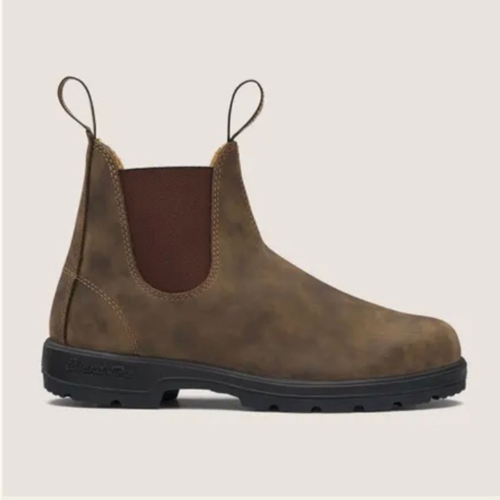 Blundstone 585 Chelsea Boots